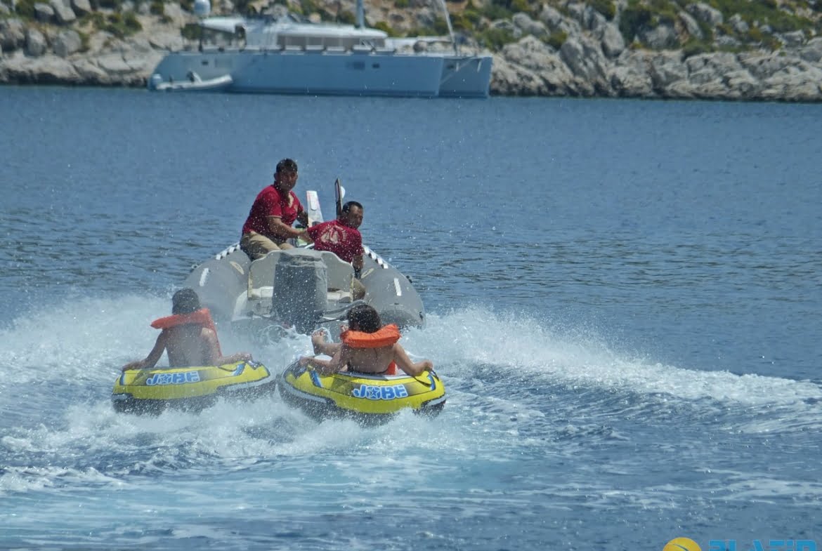 Yacht Kaptan Mehmet Bugra 8 Cabins 34 Meters Yacht Charter Turkey