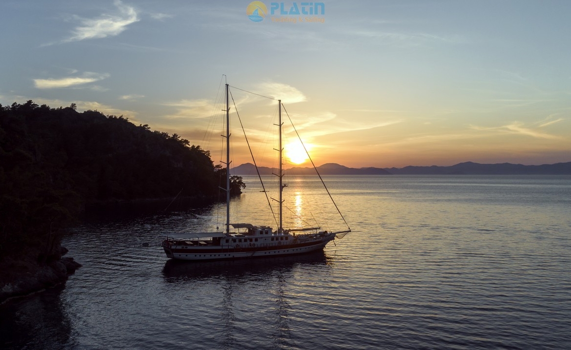 Tersane 8 Gulet Yacht Caicco