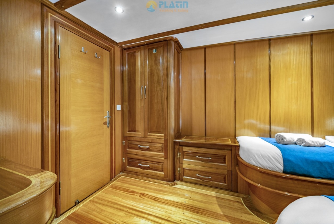 Tersane 8 Gulet Yacht Caicco