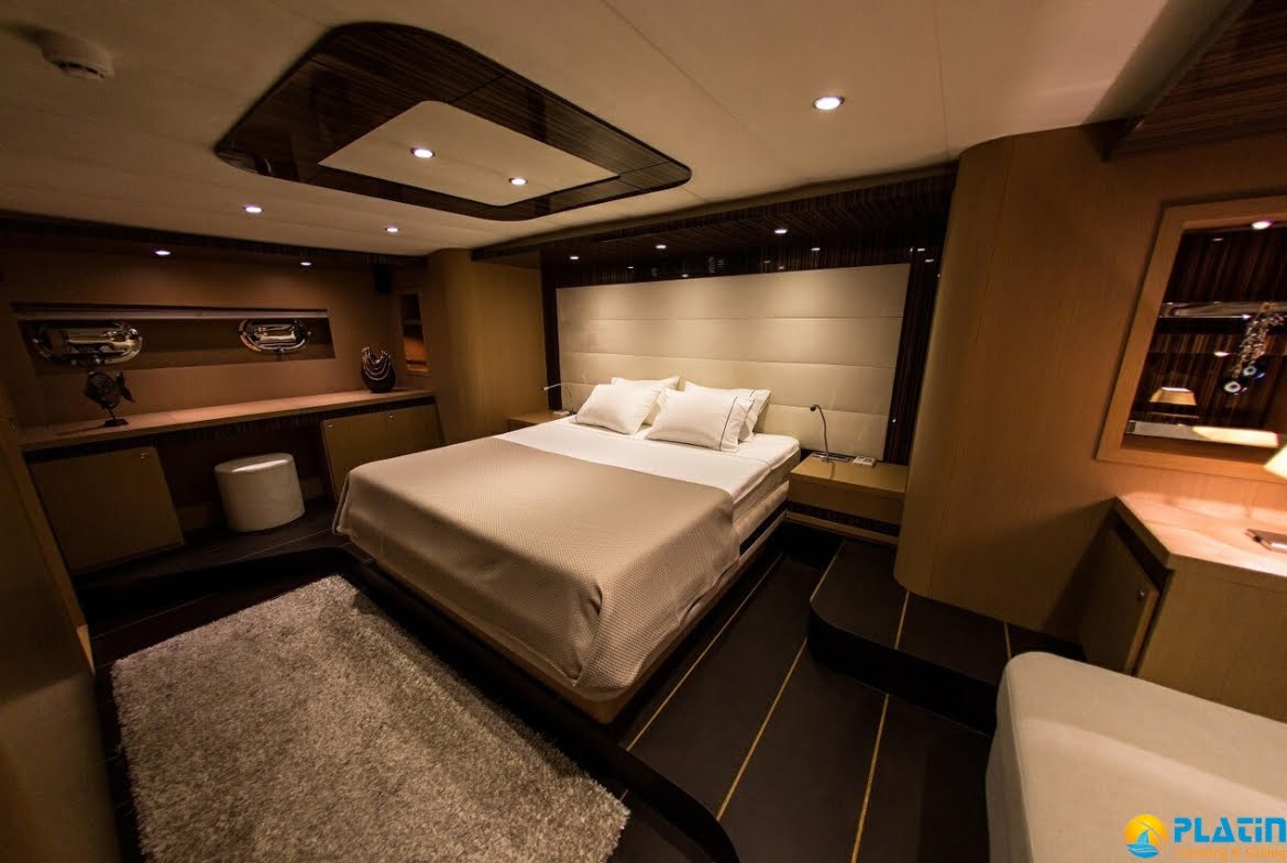 Le pietre Gulet Yacht Turkey