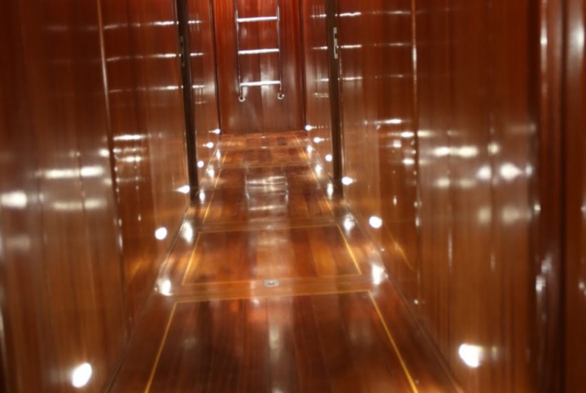 semercioglu gulet yacht 40 meters 10 cabins 20 passanger gulet Fethiye Marmaris bodrum Turkey