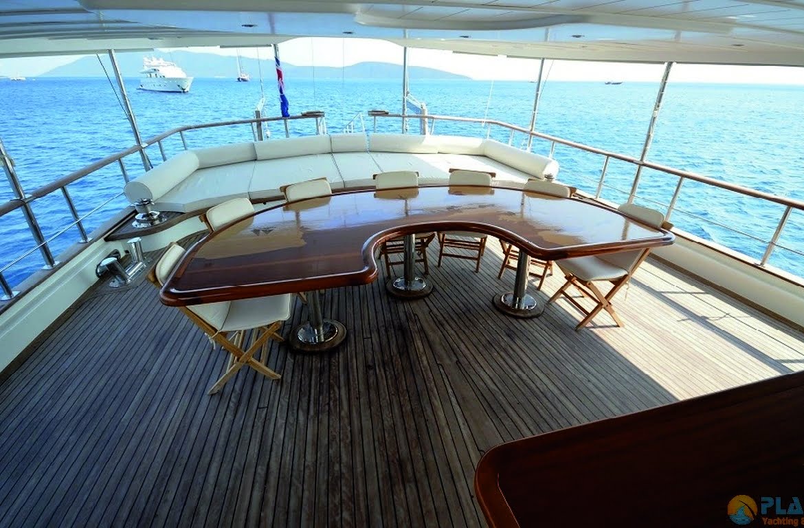 Gul sultan Rent Yacht Gulet Boat Charter Turkey