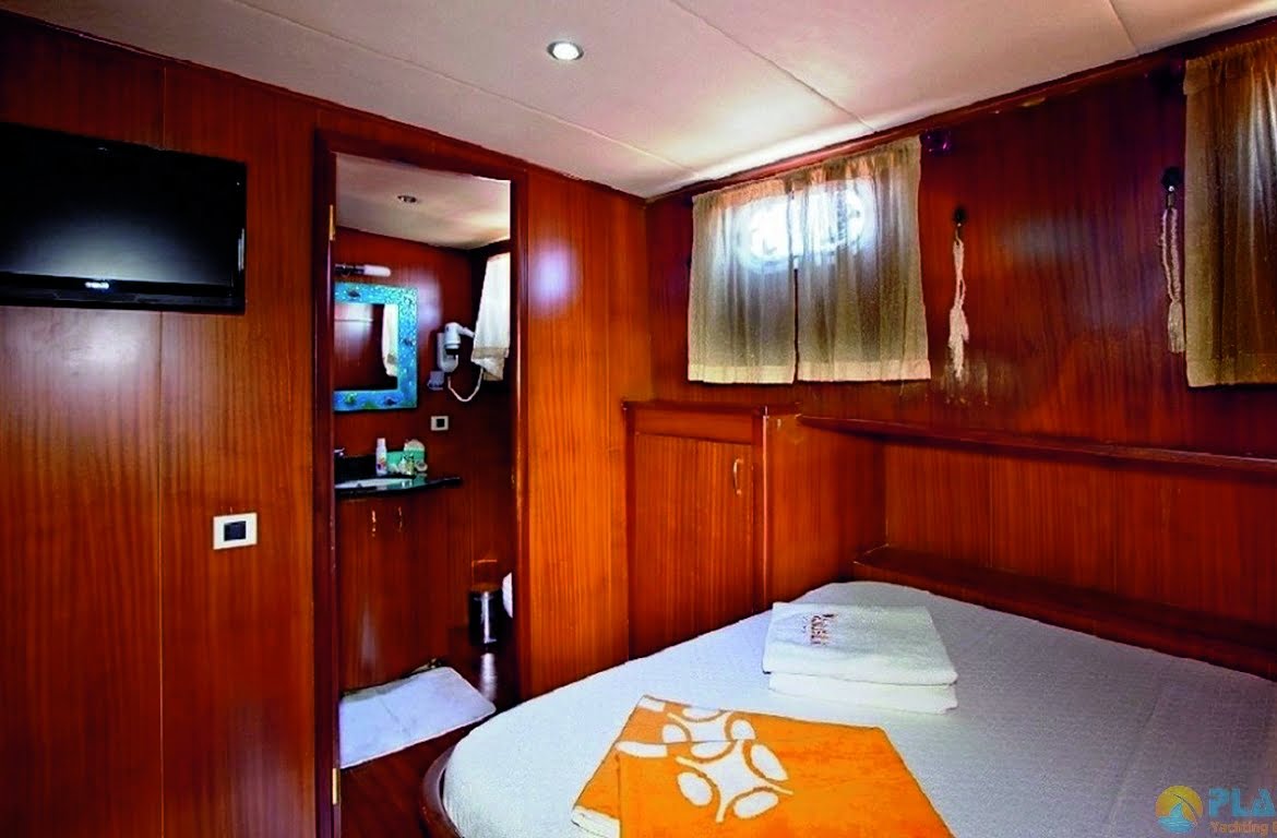 ilknur sultan Rent Yacht Gulet Boat Charter Turkey