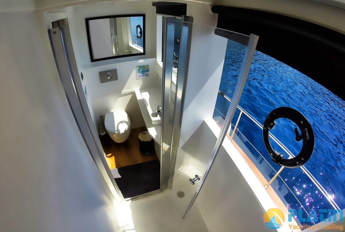 Maske 3 Rental Motorycht in Turkey Fethiye Marmaris Bodrum