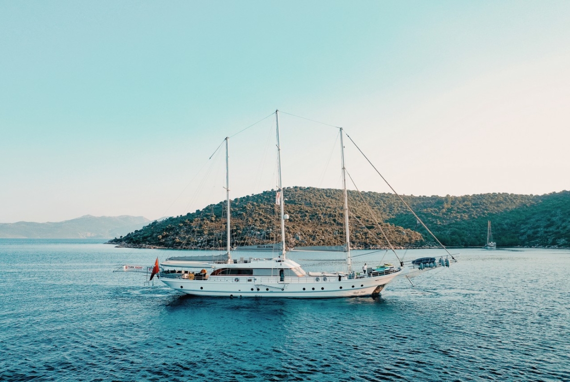 Bella Mare Gulet