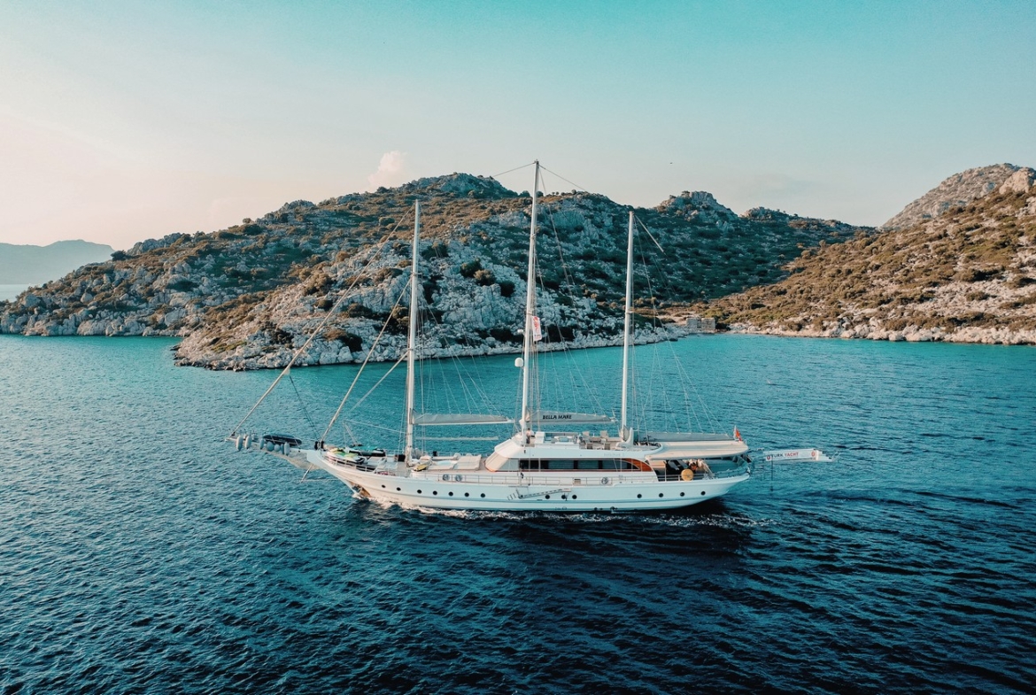 Bella Mare Gulet