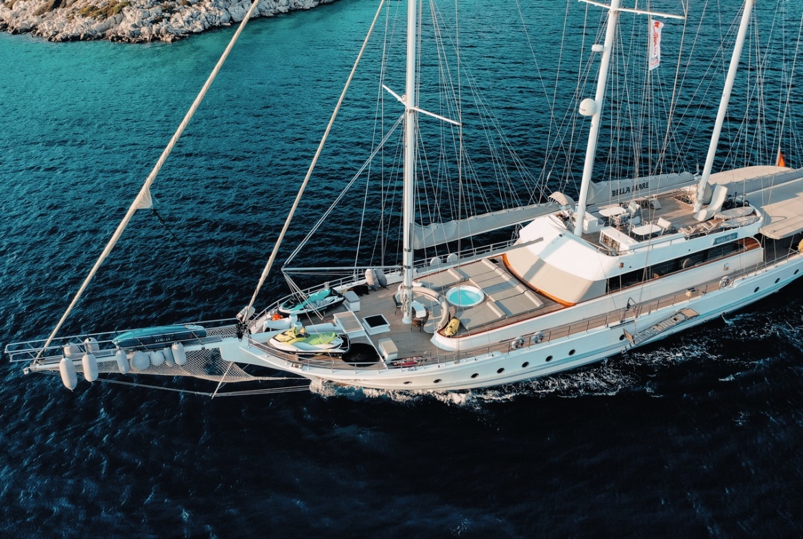 Bella Mare Gulet