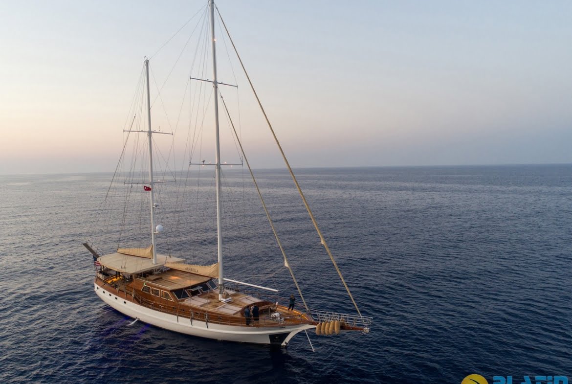 Arabella Yacht Gulet
