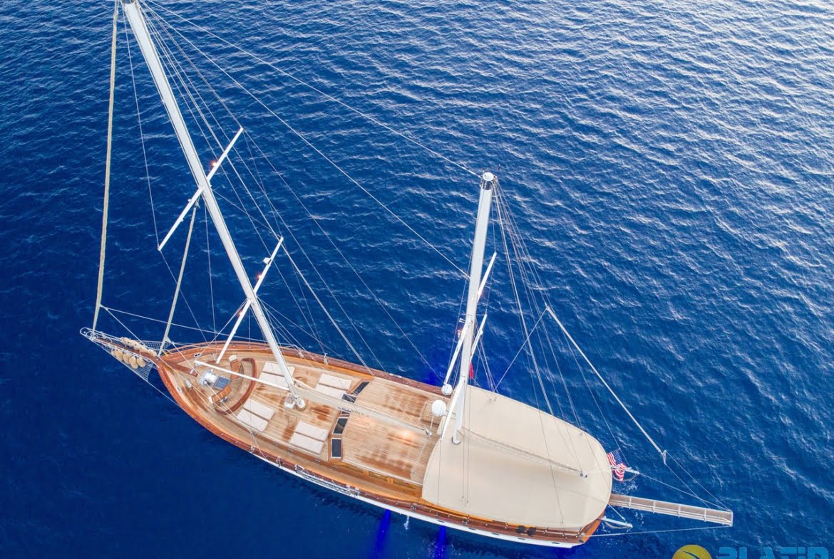 Arabella Yacht Gulet