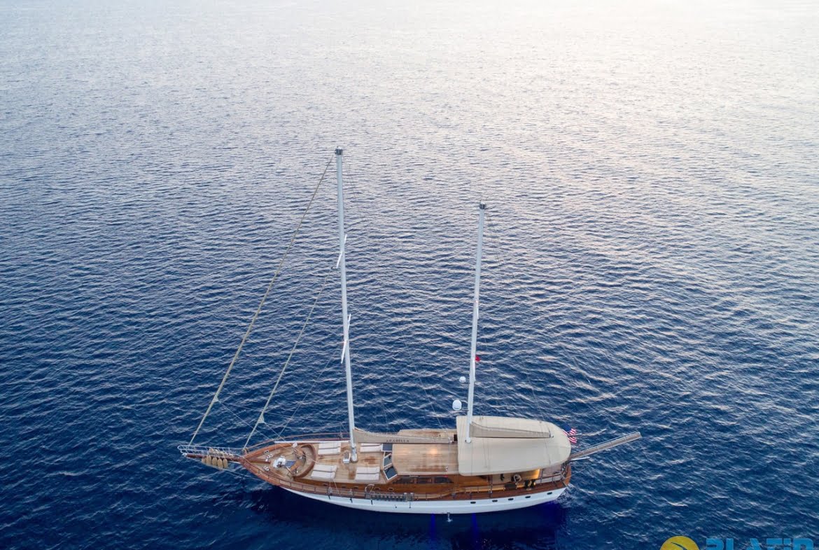 Arabella Yacht Gulet
