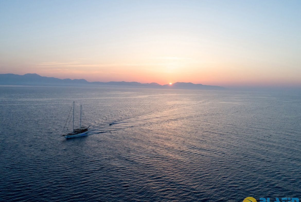 Arabella Yacht Gulet