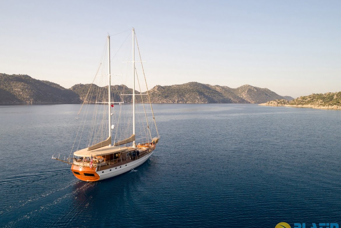 Arabella Yacht Gulet