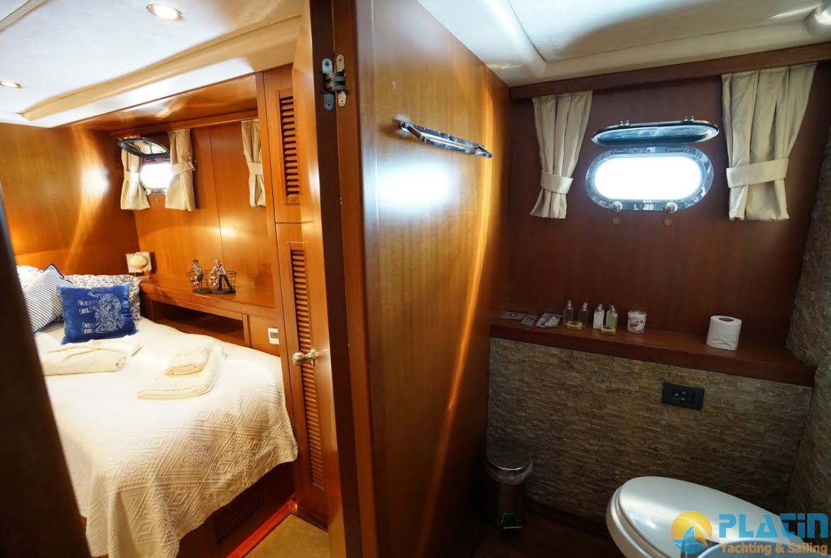 Arabella Yacht Gulet