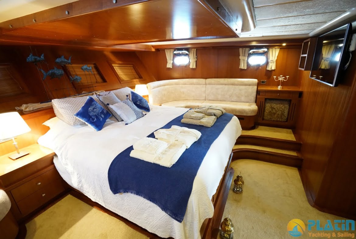 Arabella Yacht Gulet