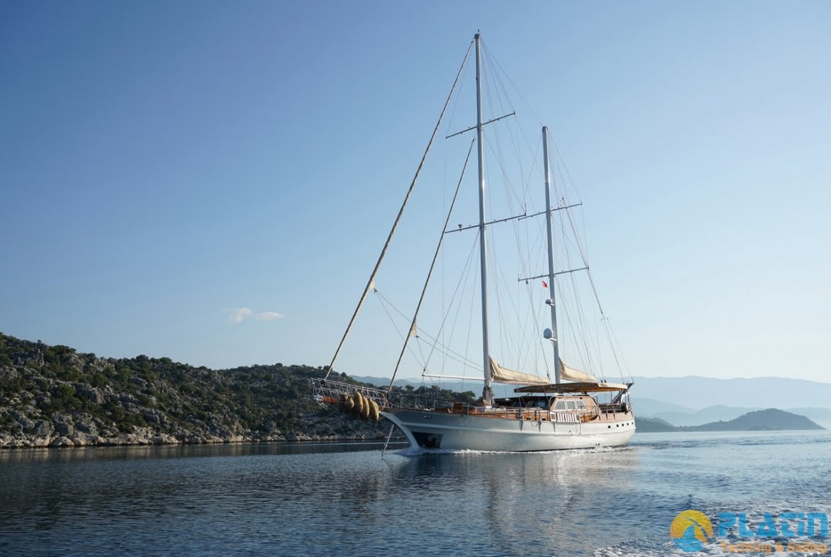 Arabella Yacht Gulet