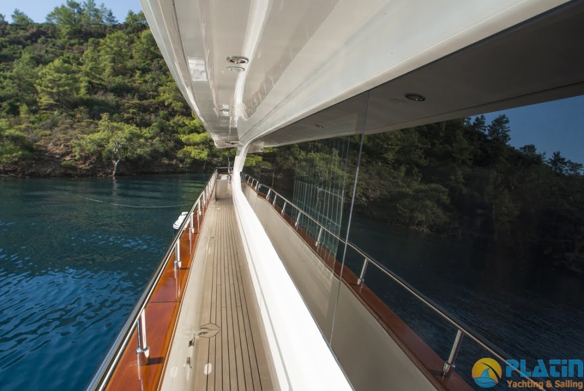 Ariela Motoryacht Motor Yacht