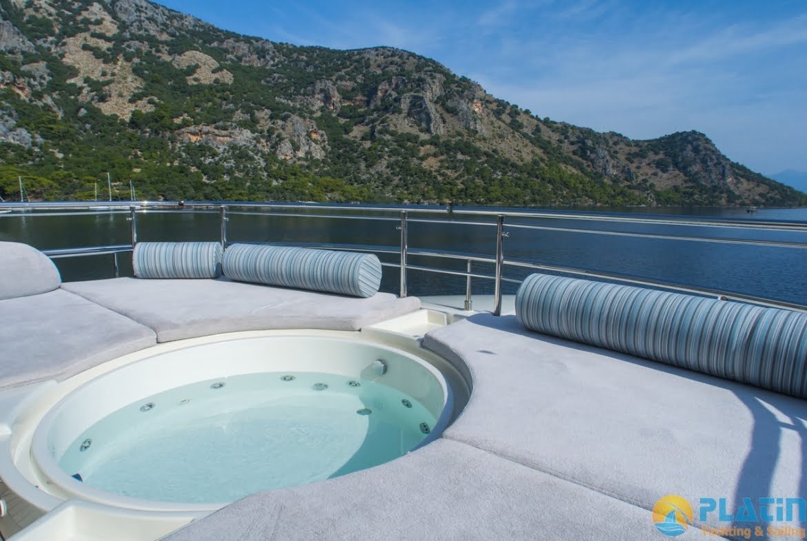 Ariela Motoryacht Motor Yacht