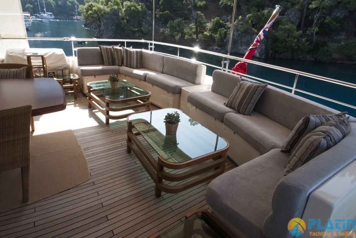 Ariela Motoryacht Motor Yacht