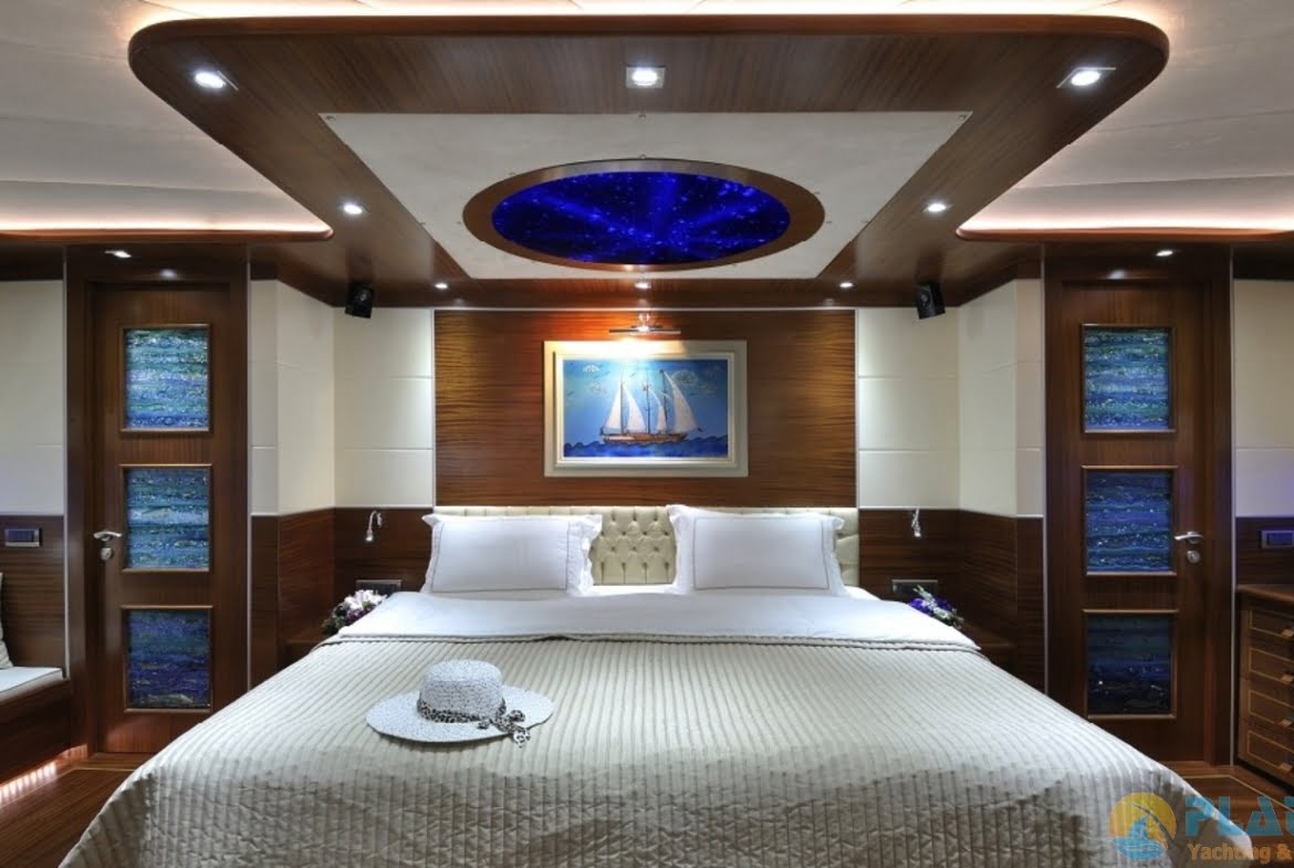 Dolce Mare Gulet Yacht