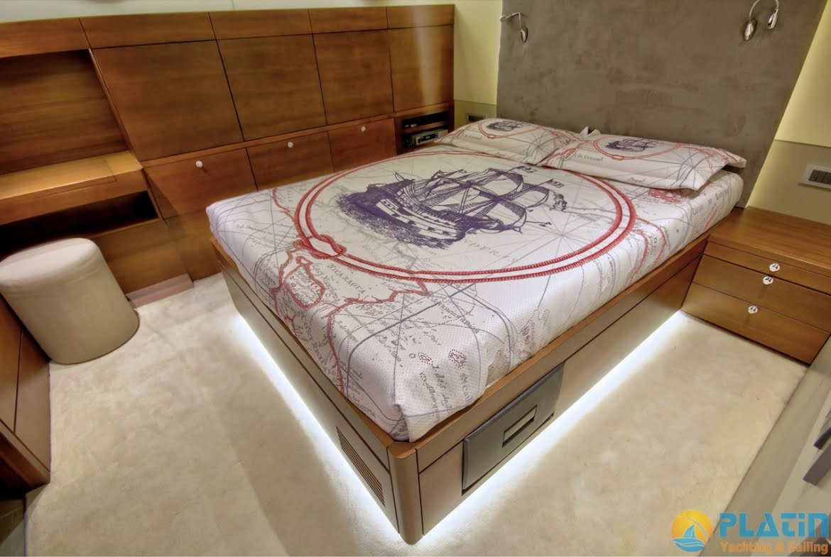 Double Eagle Gulet Yacht