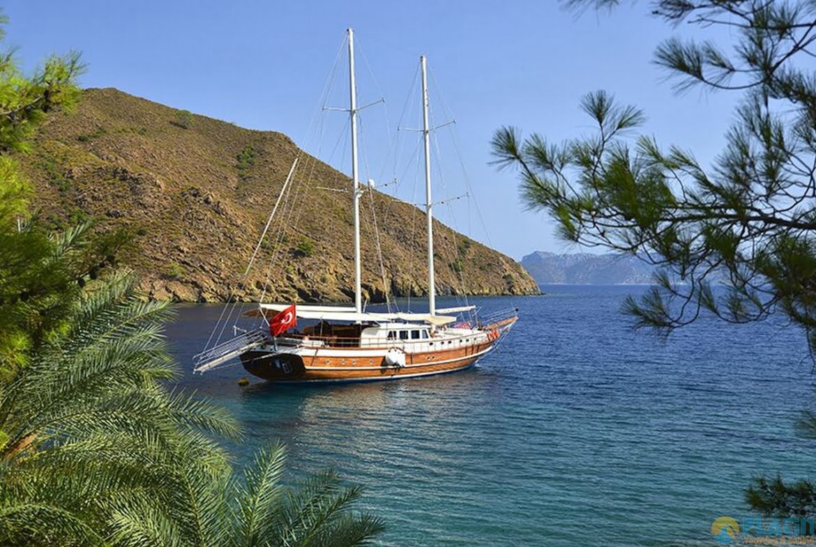 Erva Demir Yacht Gulet