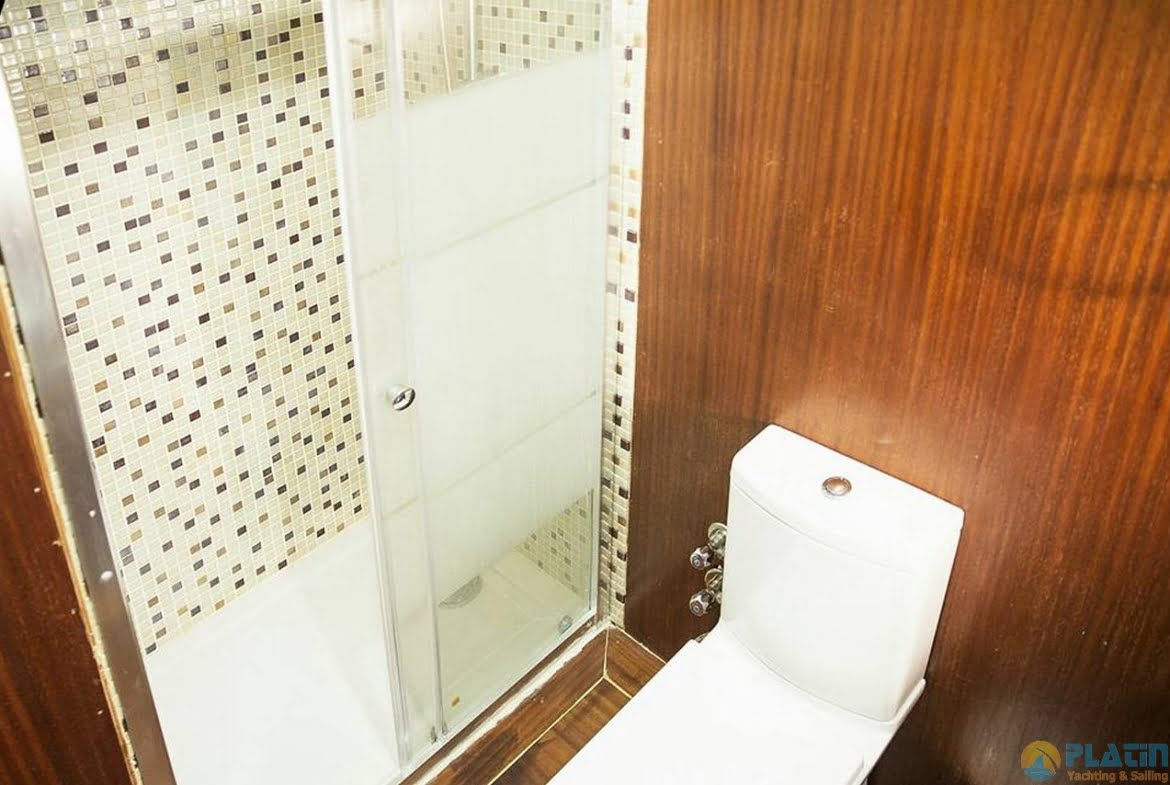 Erva Demir Yacht Gulet