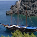 bahriyeli B Gulet Yacht