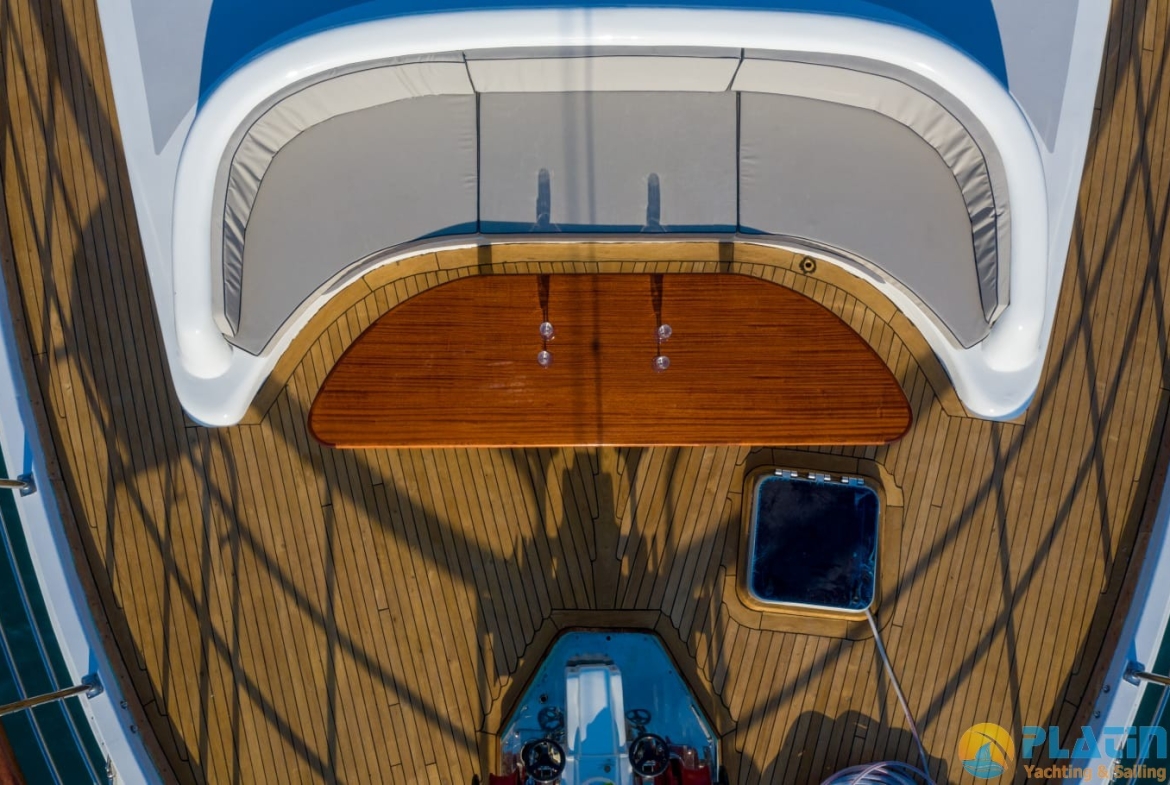 Queen Duru Gulet Yacht