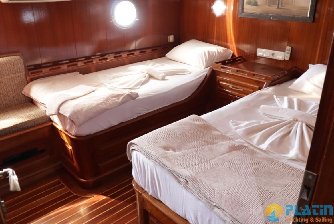 Diamond Lila Gulet Yacht Caicco