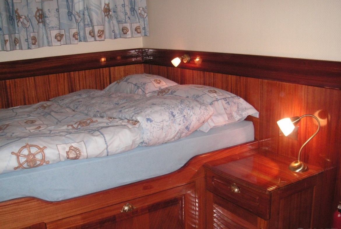 Grand Admiral Gulet Yacht Caicco