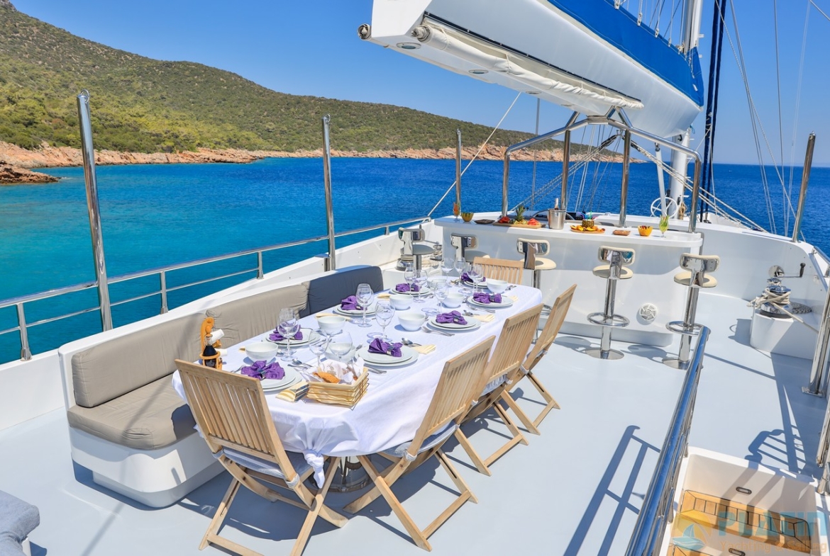 gulmaria - gul maria