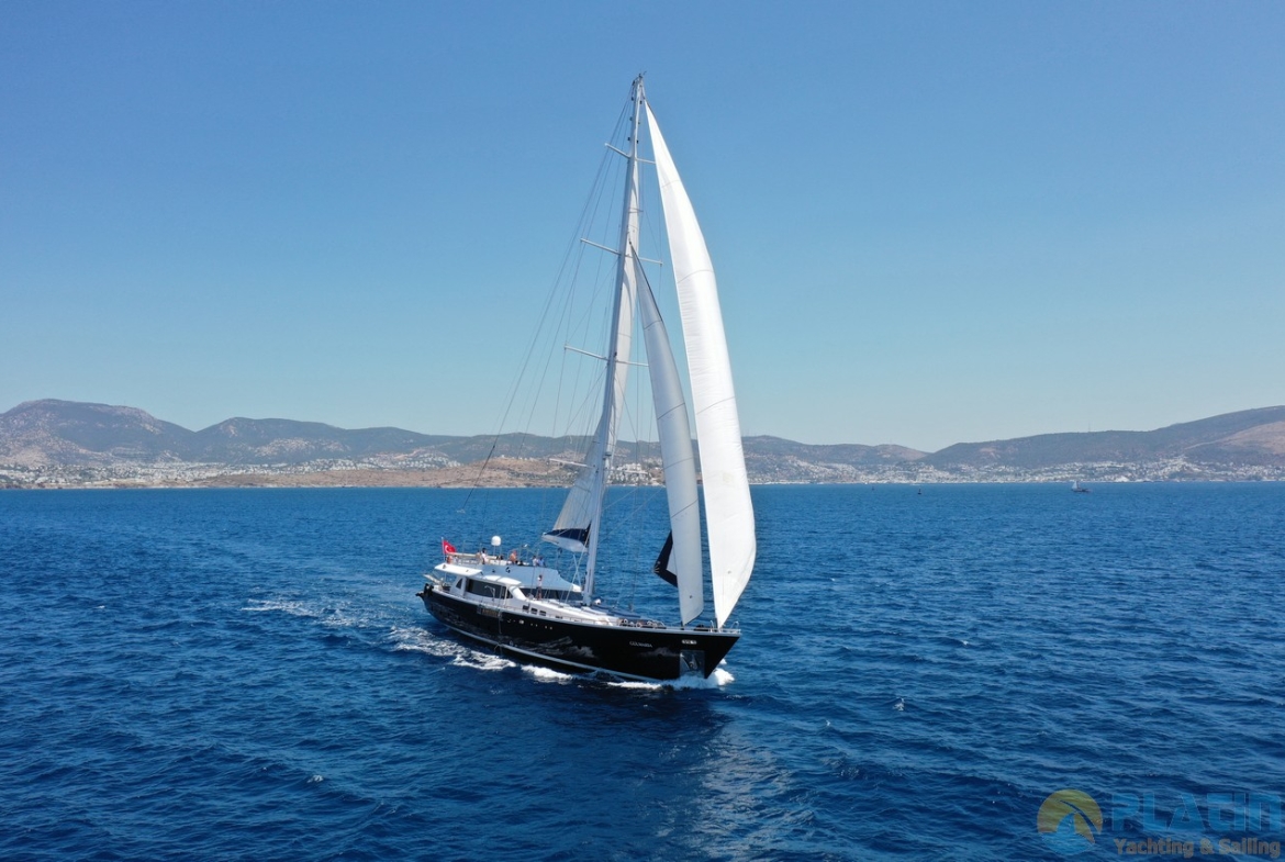 gulmaria - gul maria