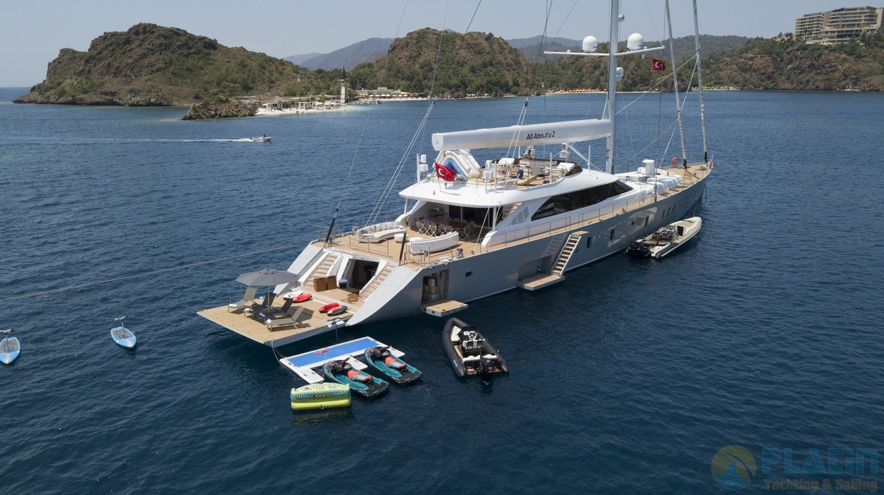 Vip Gulet Charter