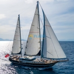 Blue Heaven Gulet Yacht