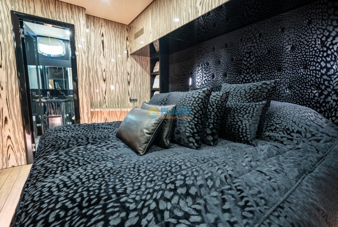 Emanuel Gulet Yacht Motor Sailor