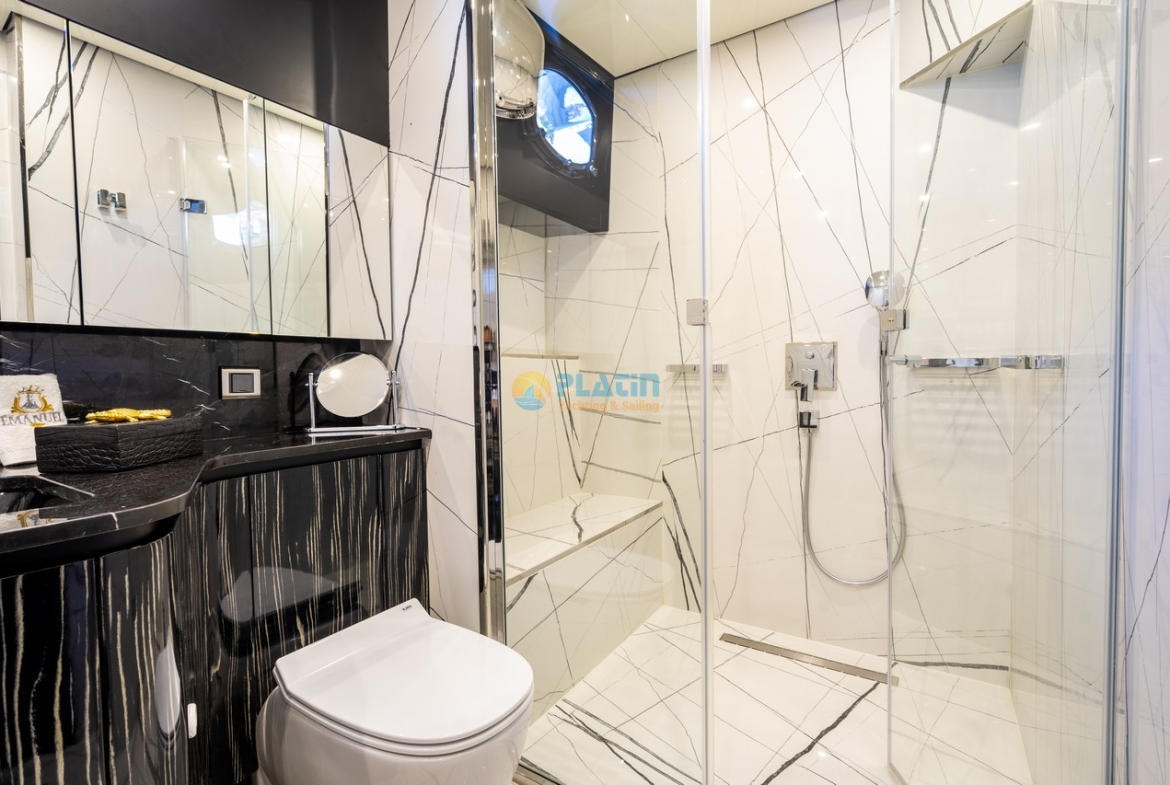 Emanuel Gulet Yacht Motor Sailor