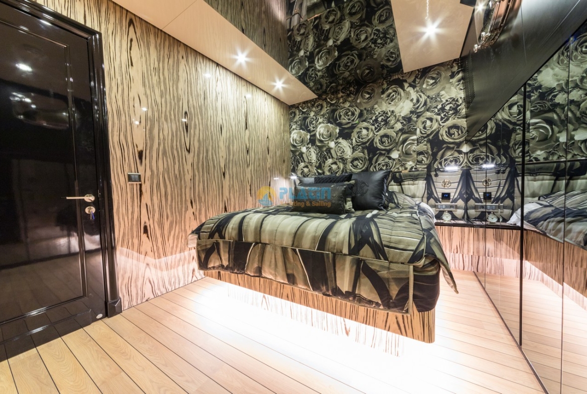 Emanuel Gulet Yacht Motor Sailor