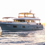 Floki Trawler Motoryacht
