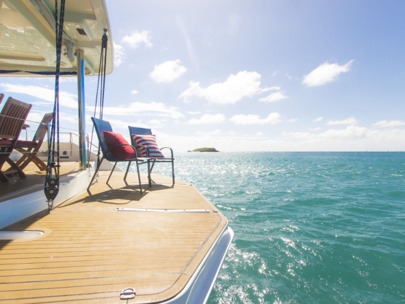 Gulet Charter Prices