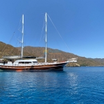 La Mia Stella Gulet Yacht Charter