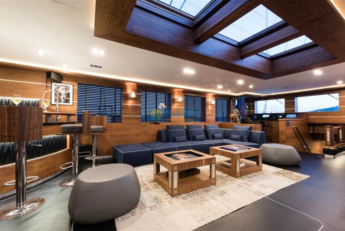 Rox Star Yacht Gulet Motorsailor Luxury Gulet Charter