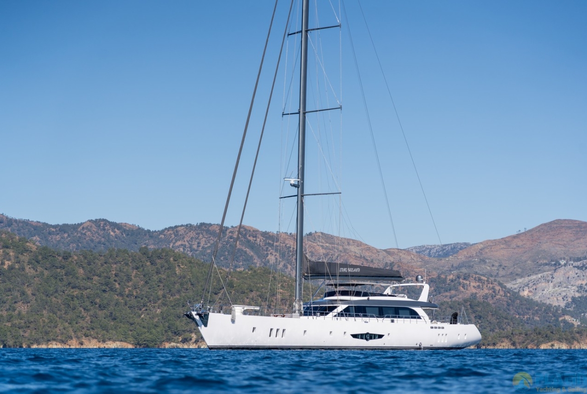 Long island Gulet Yacht Caicco