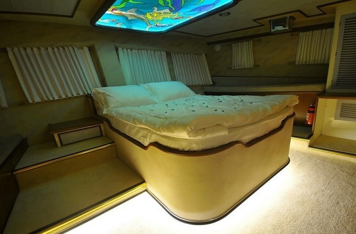 ece arina gulet caicco