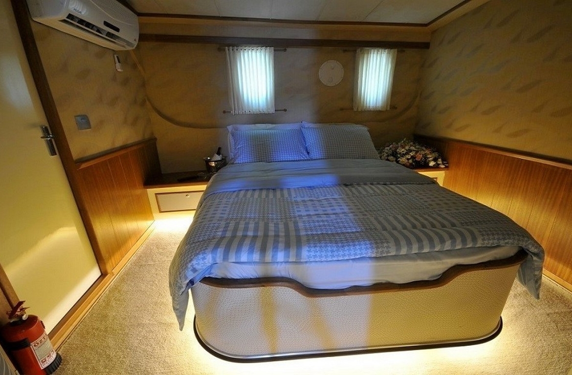 ece arina gulet caicco