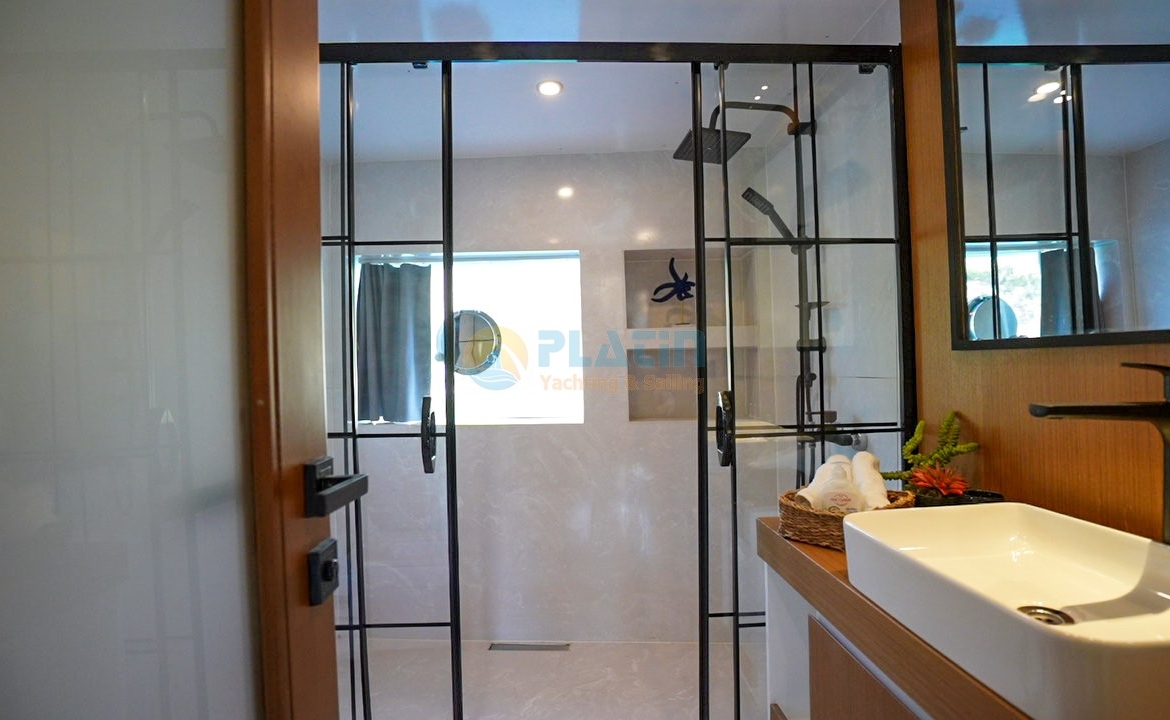 Cinar Yildizi Trawler Motoryacht