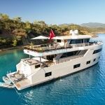 Cinar Yildizi Trawler Motoryacht