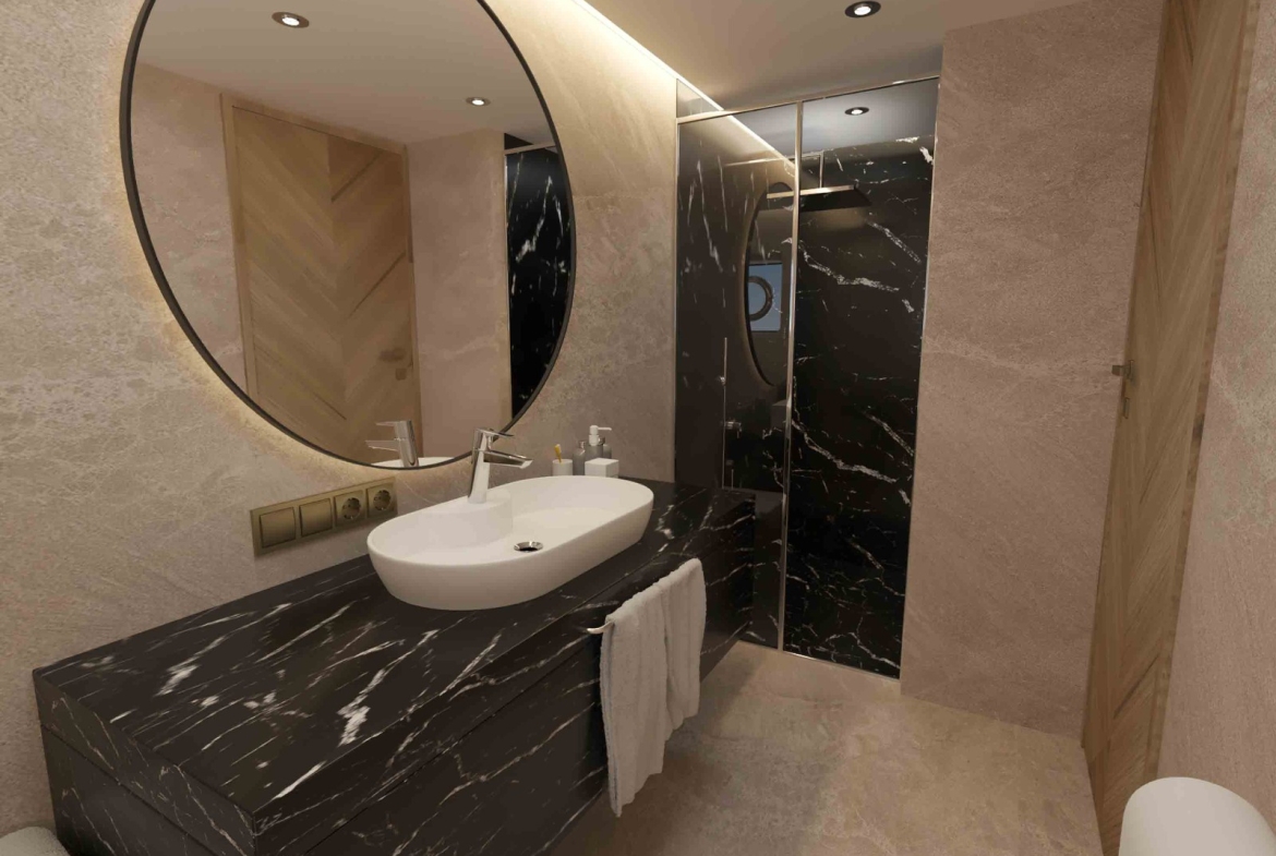 King of Sea Gulet Yacht