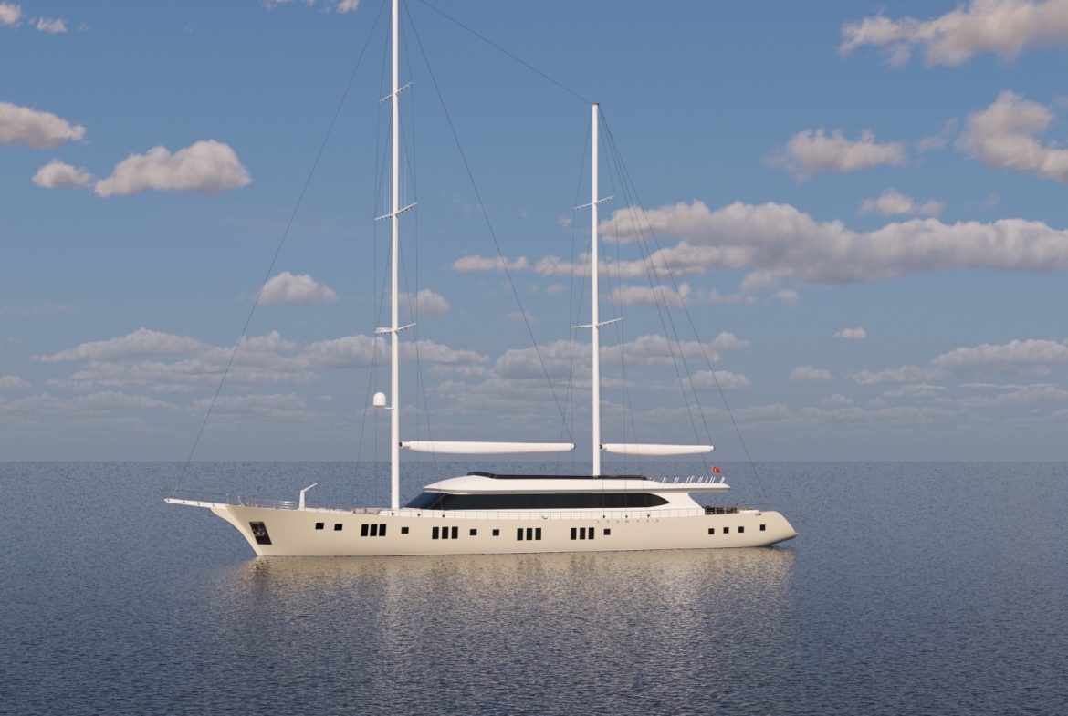 King of Sea Gulet Yacht